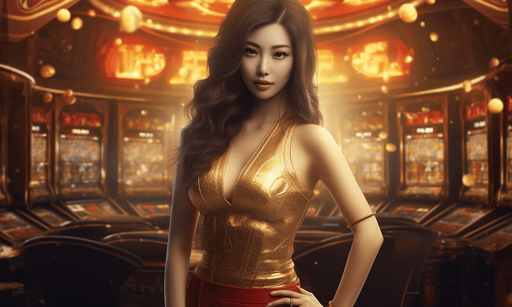 luckyspin Live Casino