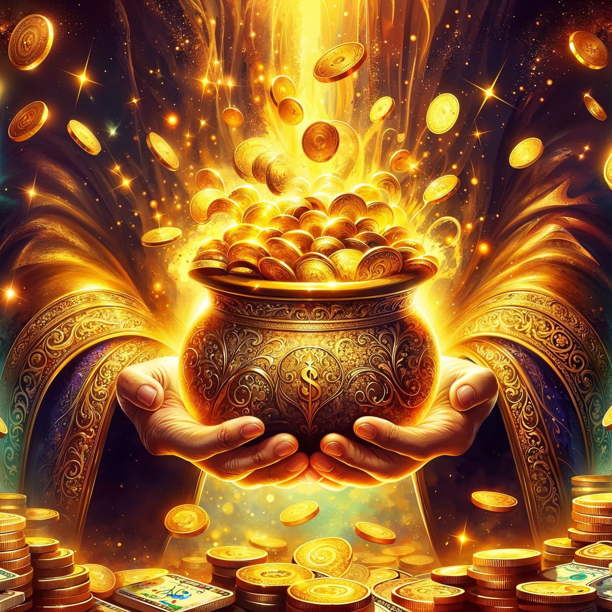luckyspin Slots ဂိမ်းများ Jackpot ဆုငွေမှတ်တမ်း Gates of Olympus Sweet Bonanza MMK