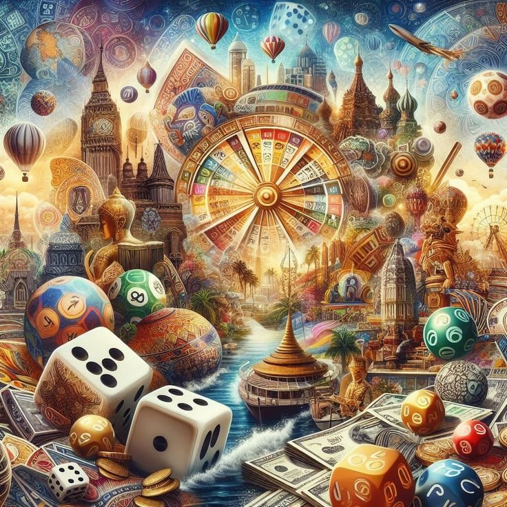 luckyspin Mobile Slots — ဖုန်းဖြင့် Slots ကစားခြင်း