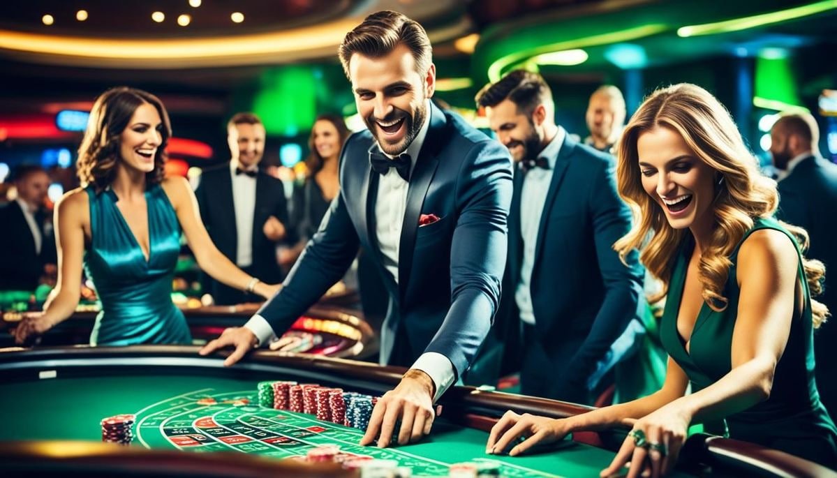 luckyspin Jackpot Slots — Progressive Jackpot ကြီးမားသောဆုငွေ