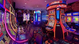 luckyspin Slots ဂိမ်းများ