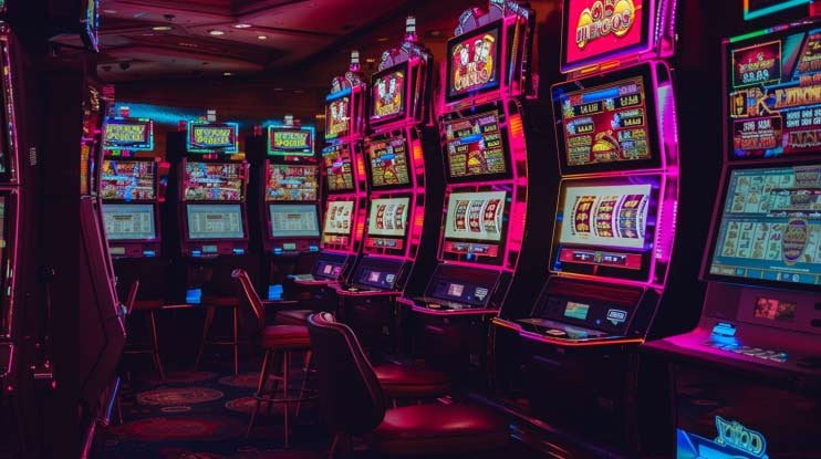 luckyspin လောင်းကြေးဆိုင်ရာ — မြန်မာ Sportsbook Betting