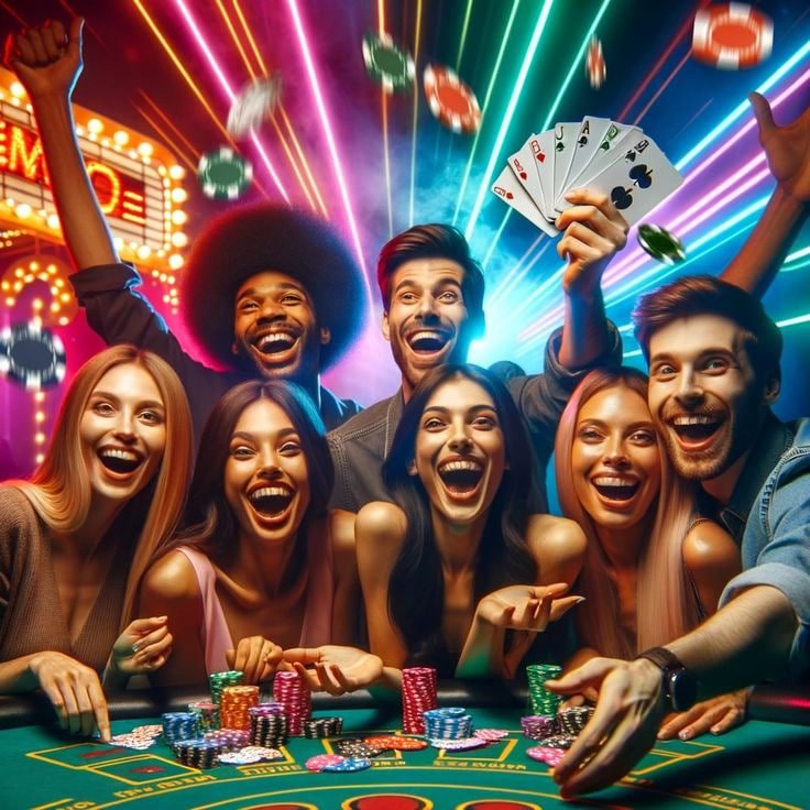luckyspin APP VIP Bonus — မိုဘိုင်းဖြင့် VIP အဆင့်တိုးကာ Exclusive ဆုများ ရယူနည်း